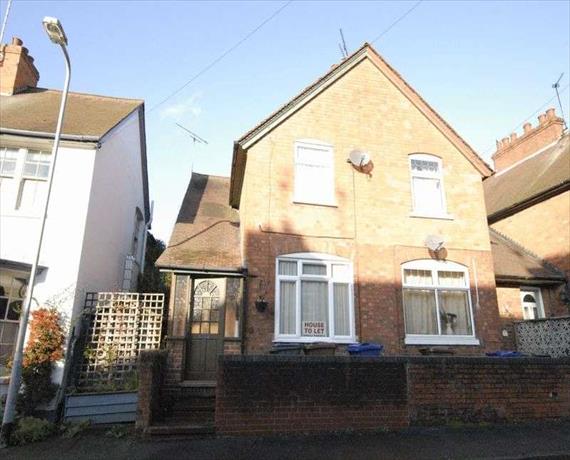 2&nbsp;Bedroom&nbsp;Semi-Detac...